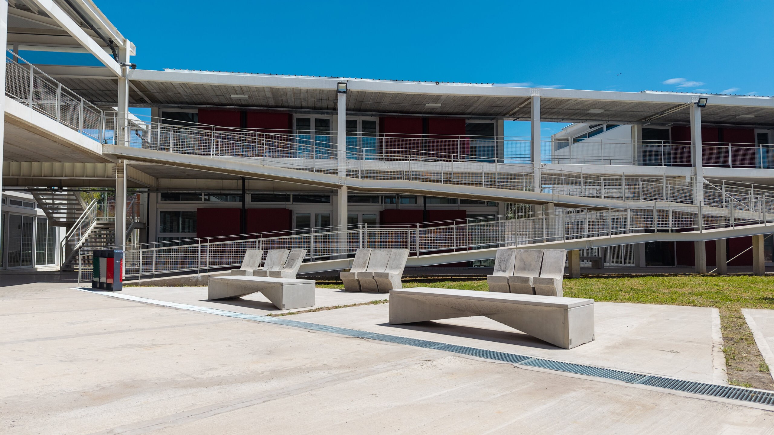 Escuela 392 — Vista 10