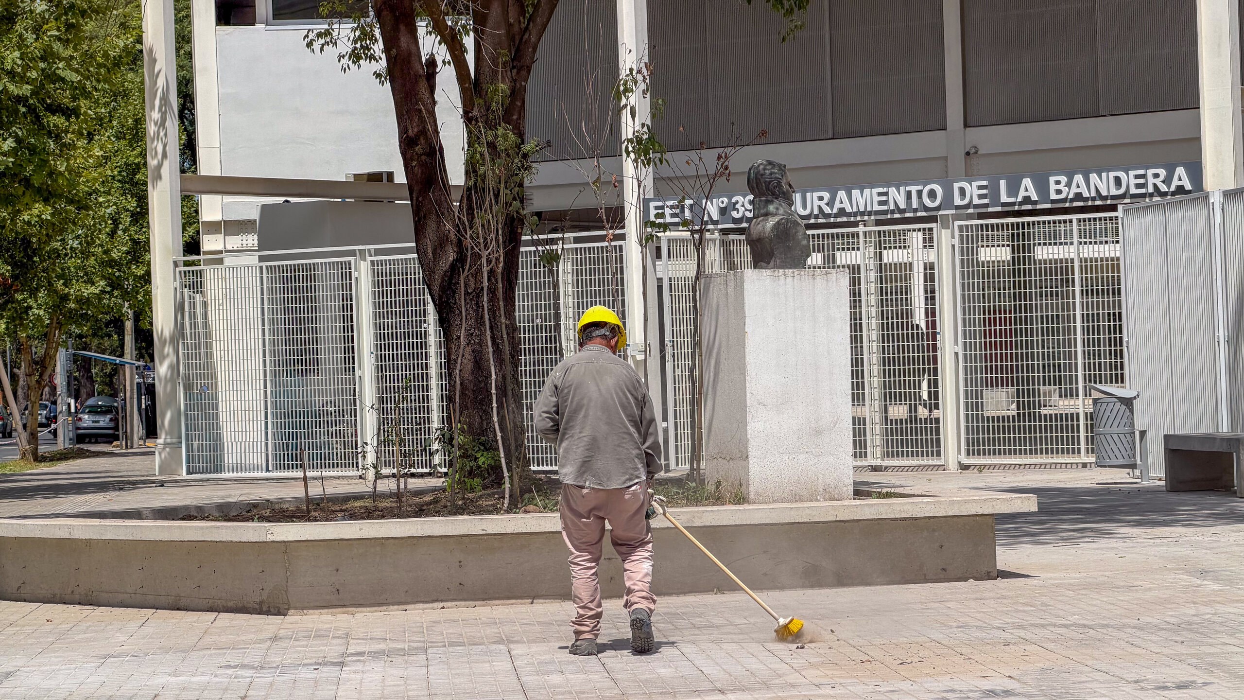 Escuela 392 — Vista 14