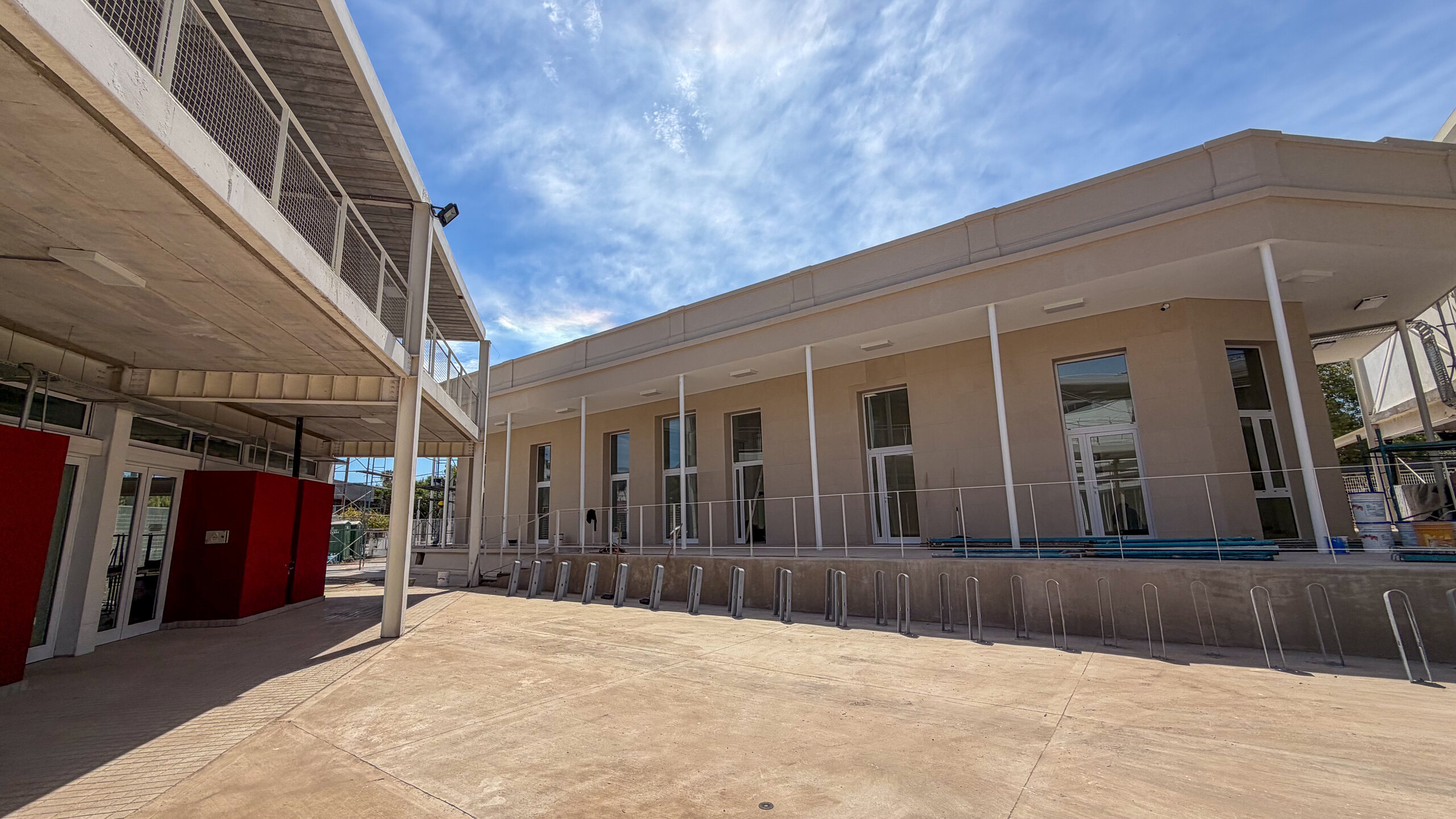 Escuela 392 — Vista 16