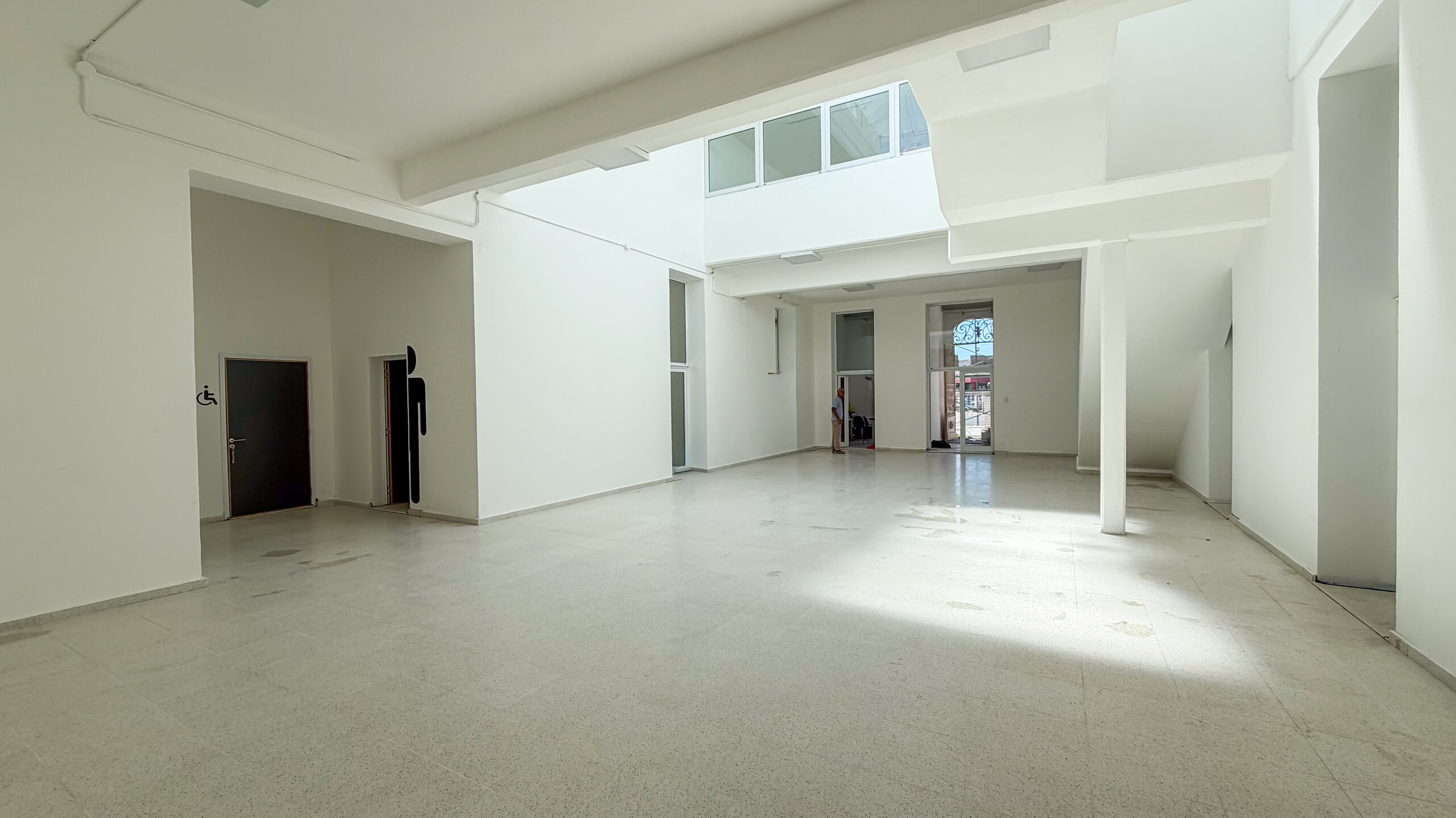 Escuela 392 — Vista 18