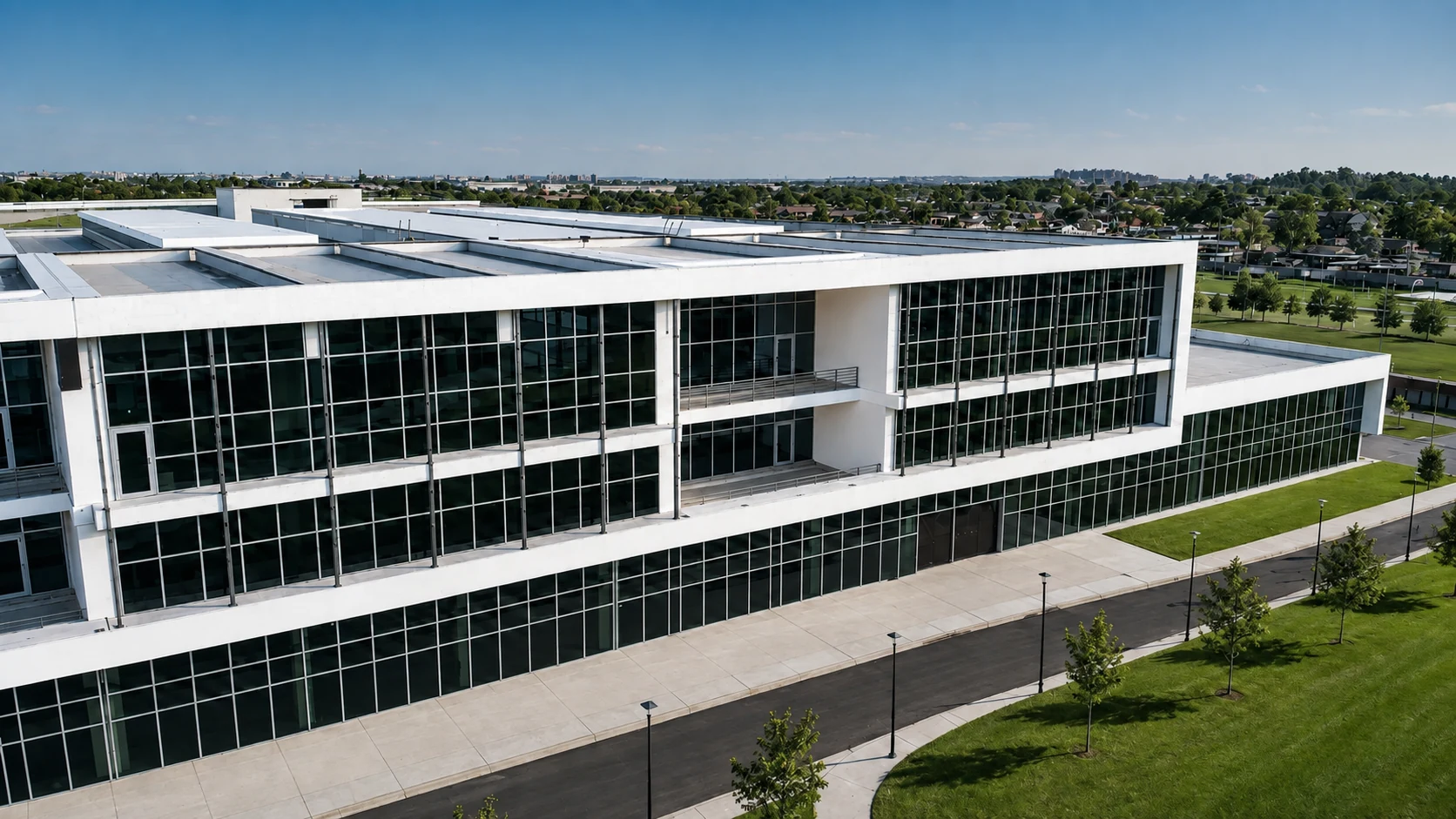 Hospital Nodal