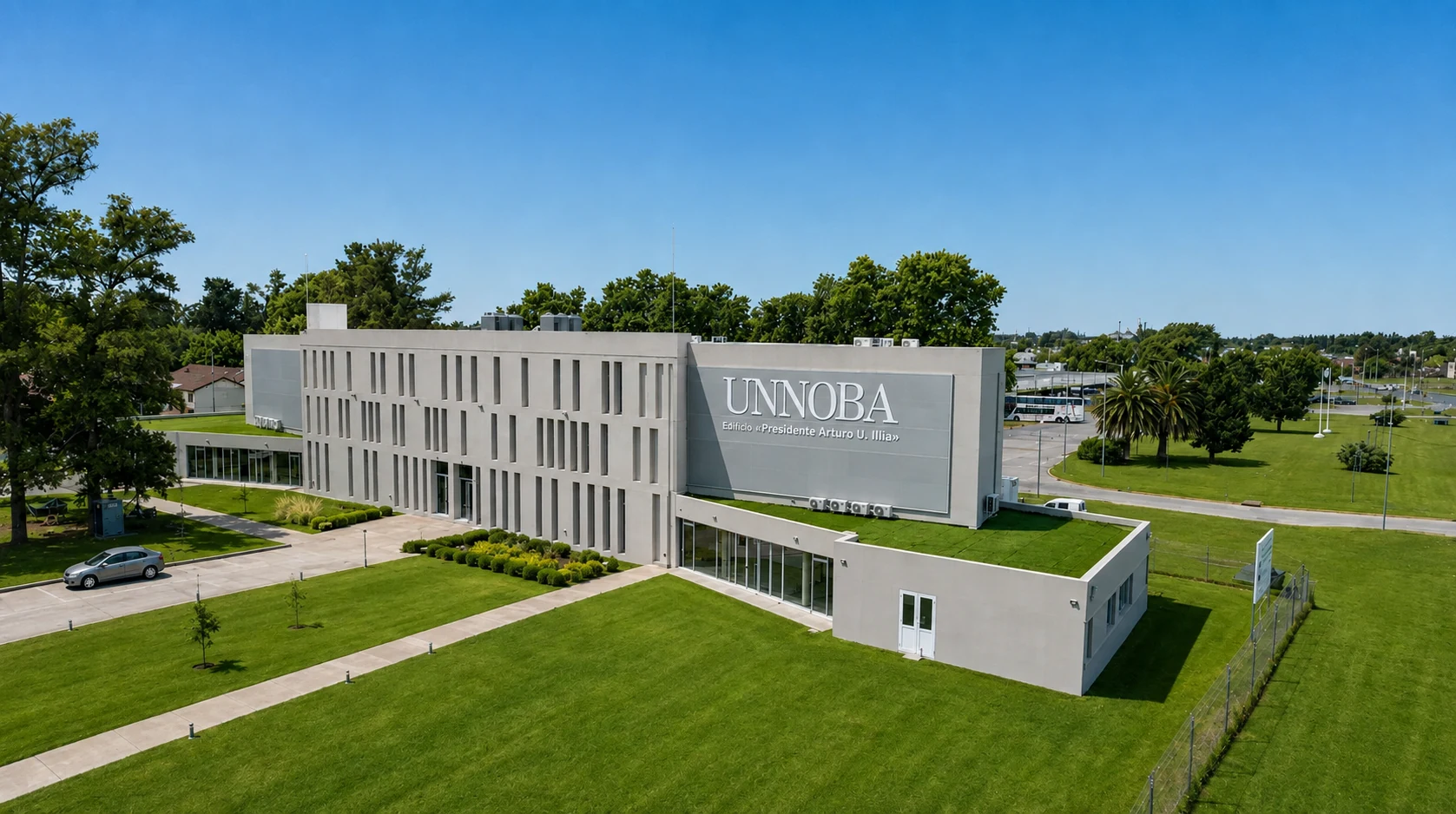 UNNOBA Pergamino