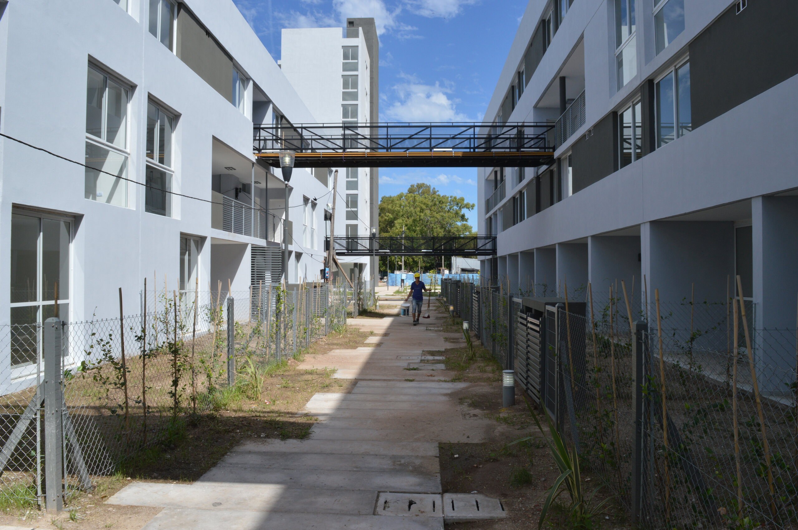 PROCREAR Baigorria — Vista 13