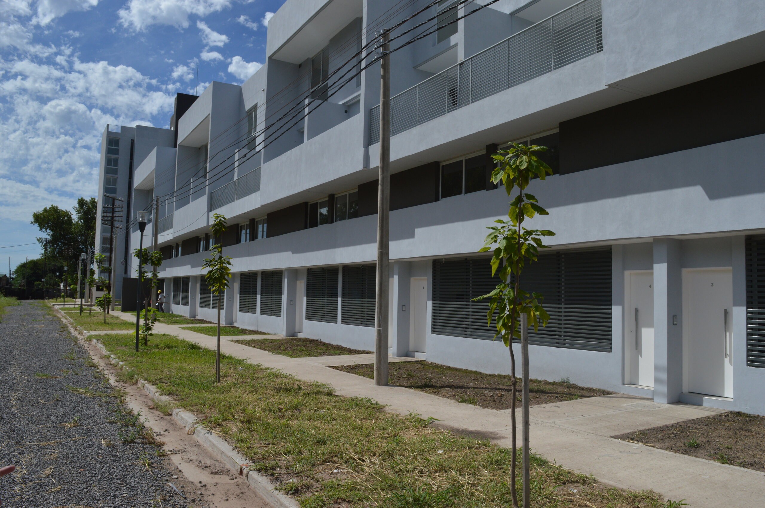 PROCREAR Baigorria — Vista 15