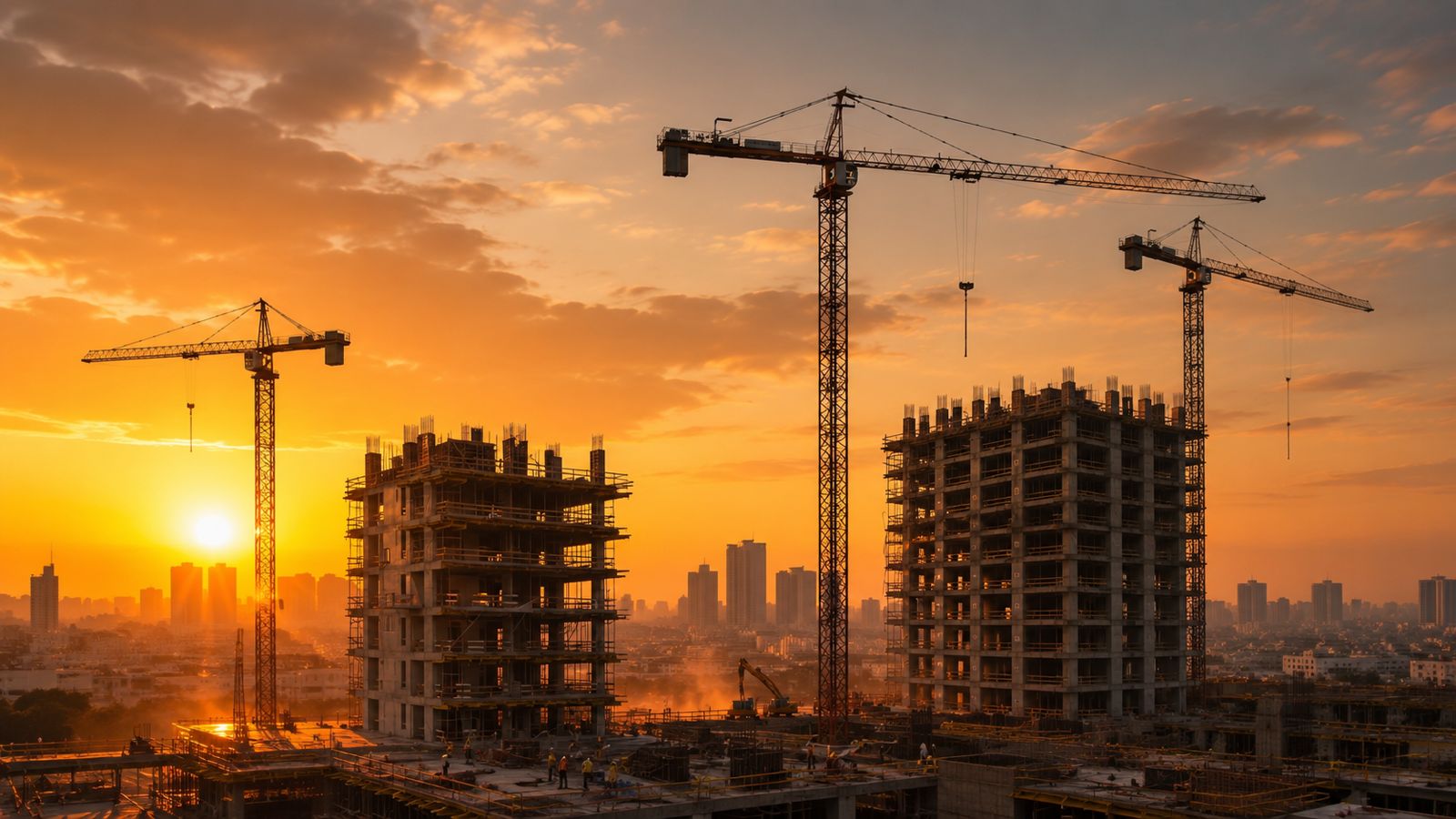 Servicios de construcción EPRECO
