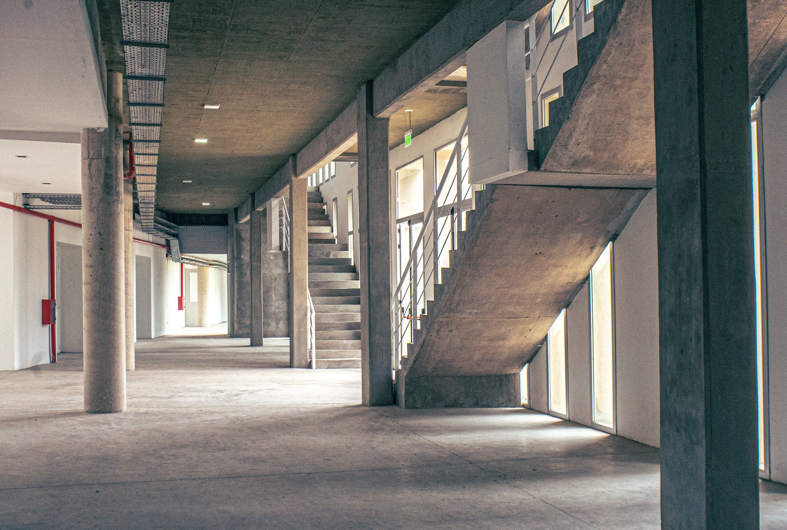 UNNOBA Pergamino — Vista 10
