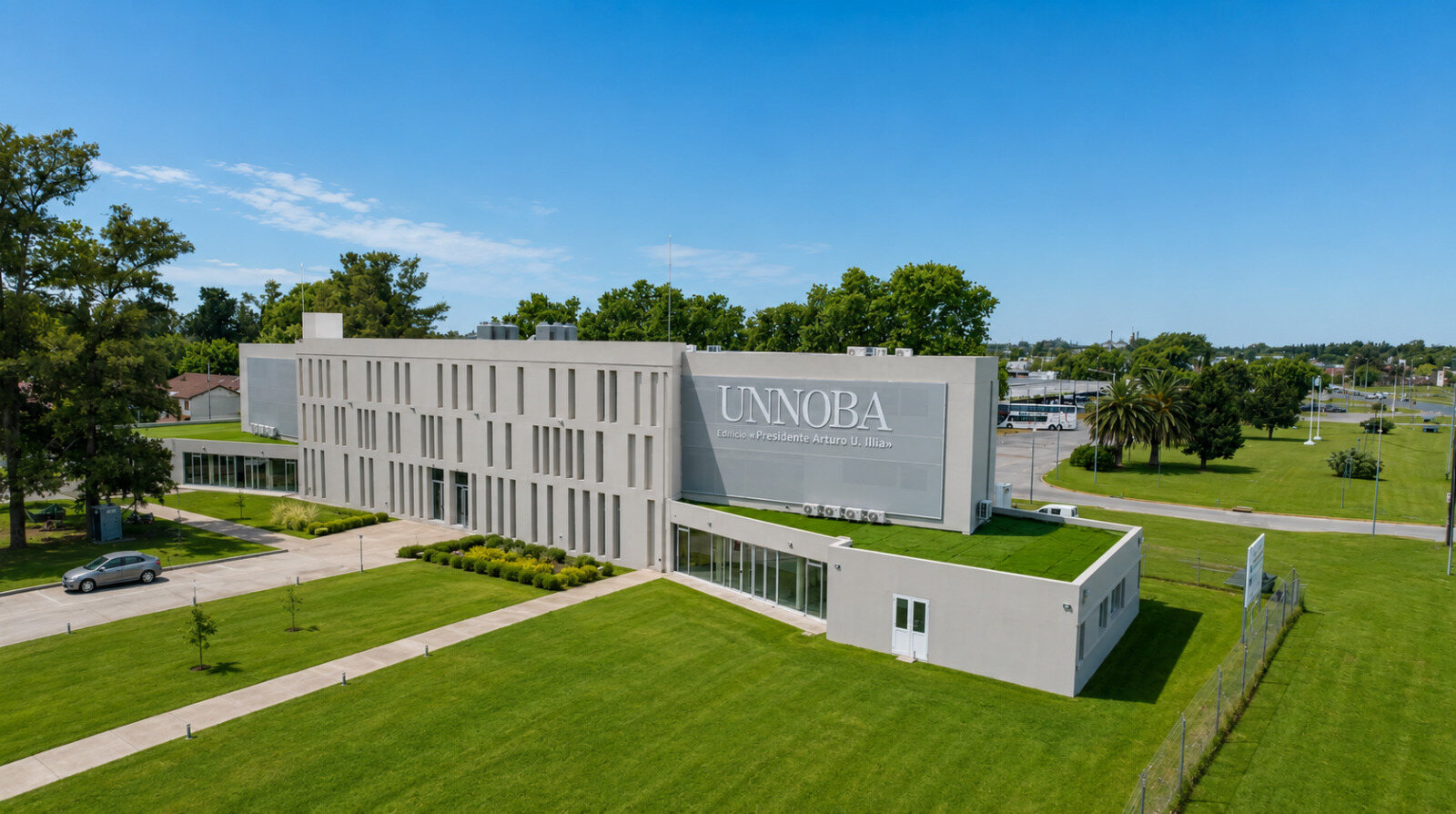 UNNOBA Pergamino